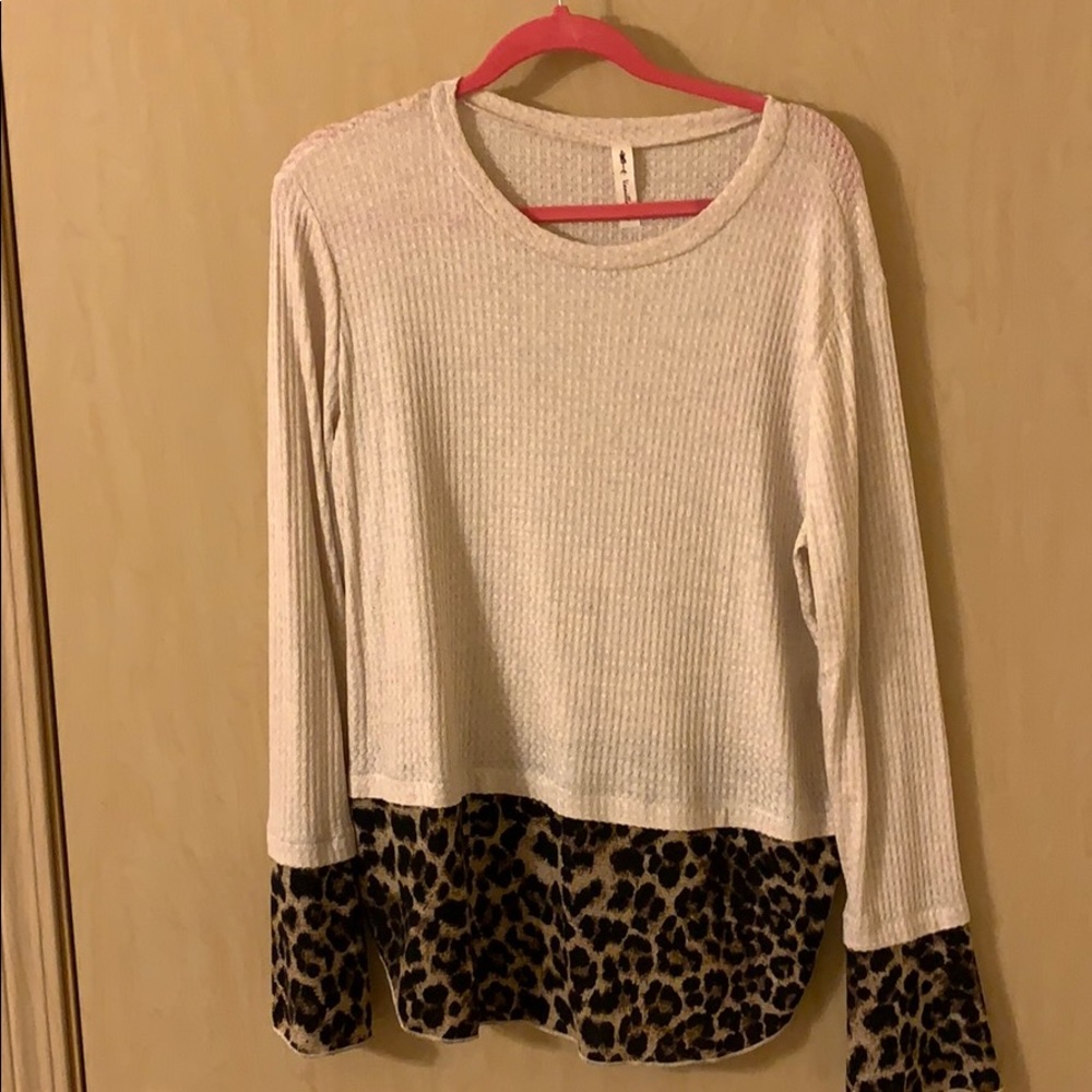 Boutique top